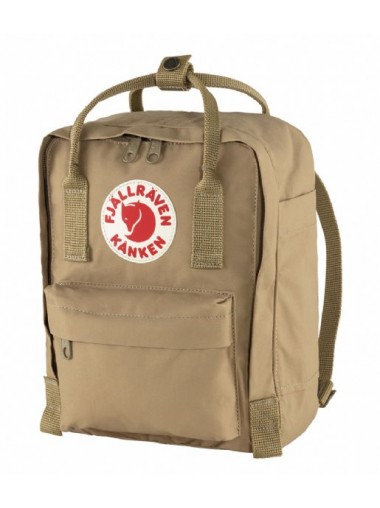 Fjallraven Kanken Mini - Clay